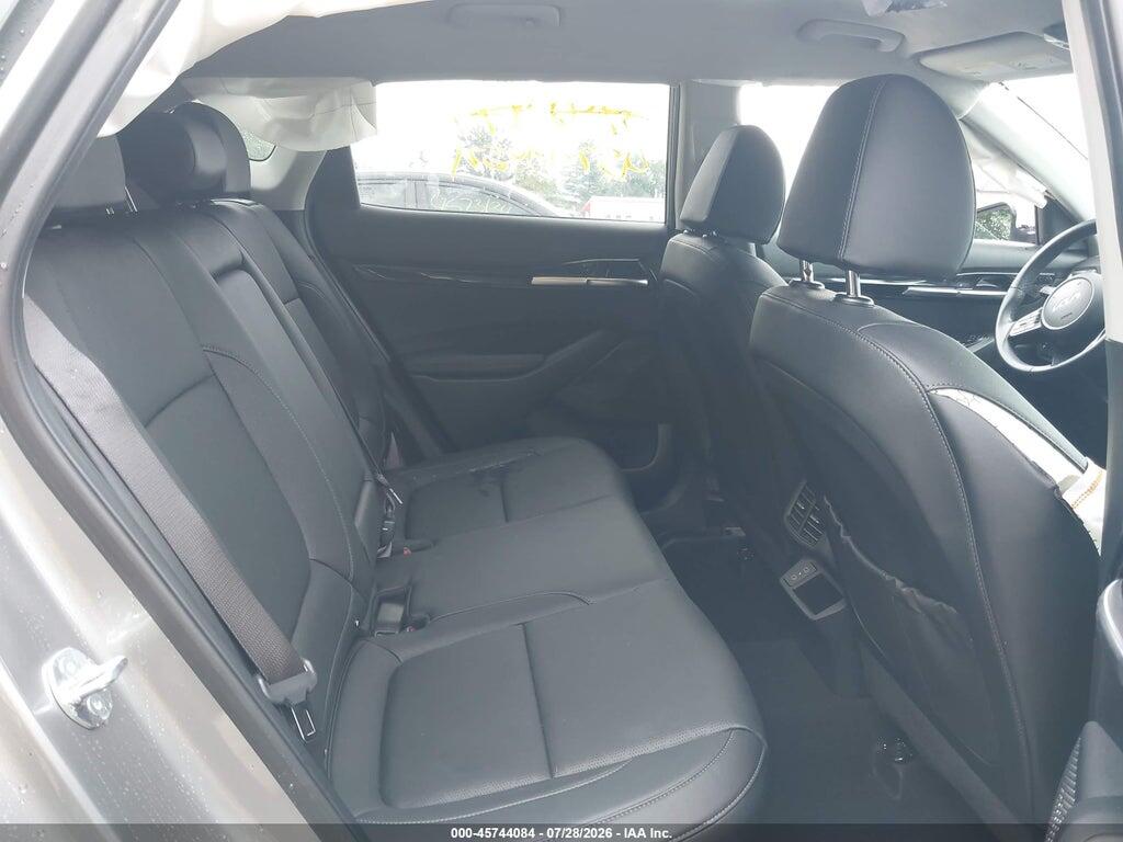 KNDERCAA1S7724438 2025 KIA SELTOS photo no. 8