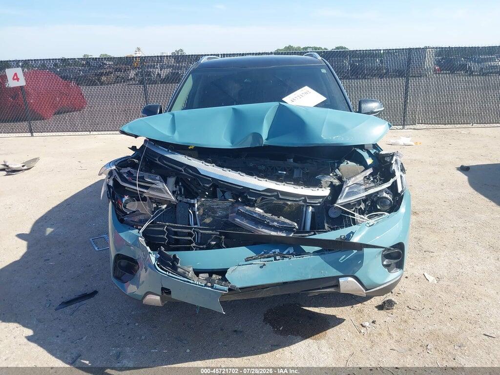 KNDEUCAAXS7672628 2025 KIA SELTOS photo no. 12