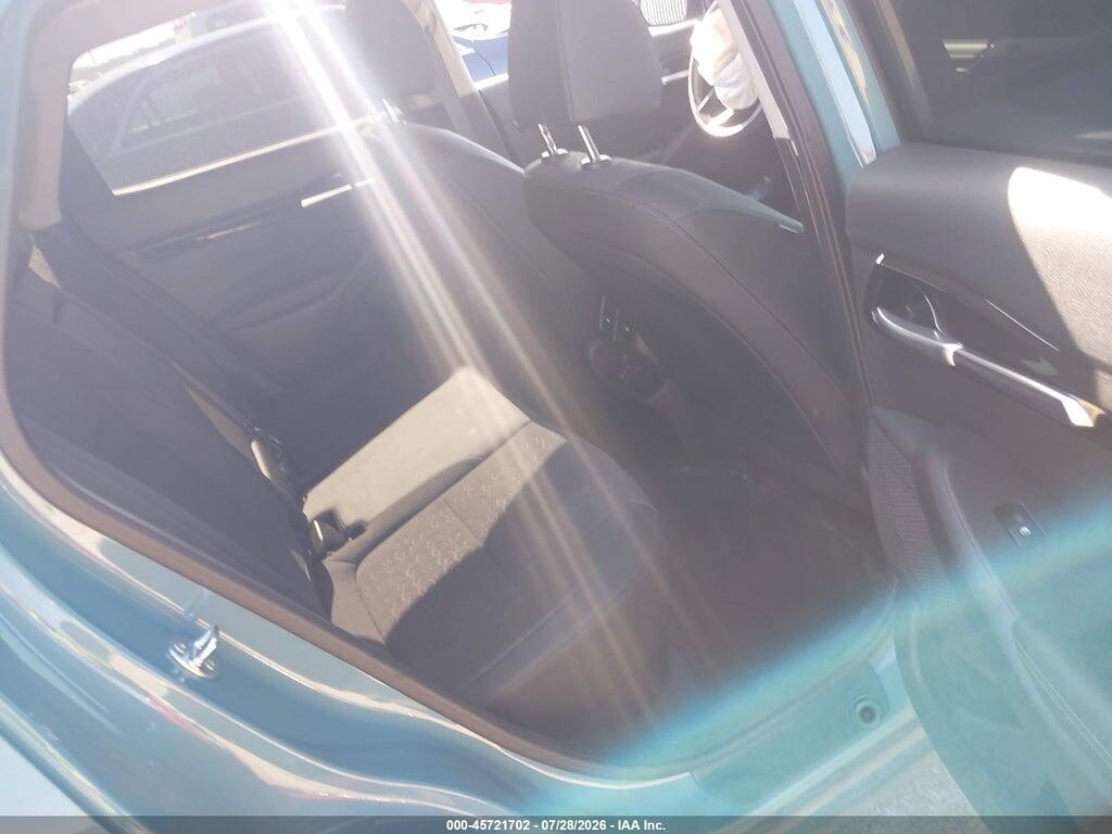 KNDEUCAAXS7672628 2025 KIA SELTOS photo no. 8