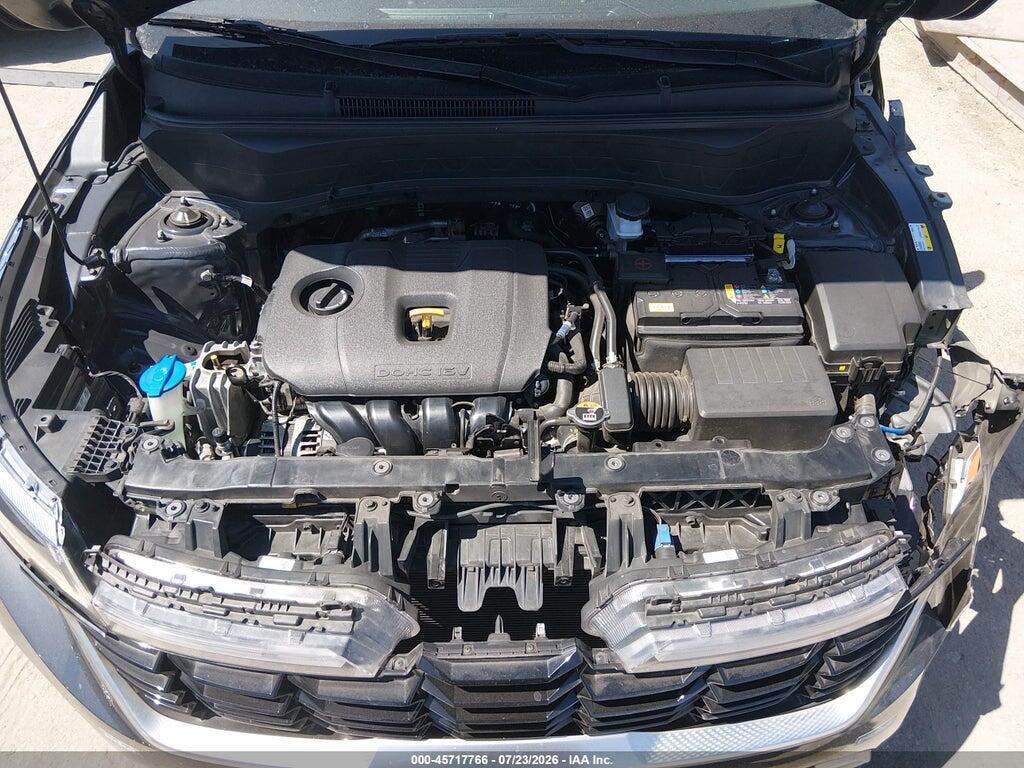 KNDER2AA6S7723439 2025 KIA SELTOS photo no. 10