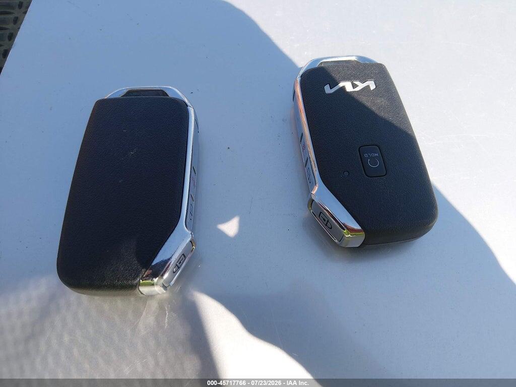 KNDER2AA6S7723439 2025 KIA SELTOS photo no. 11