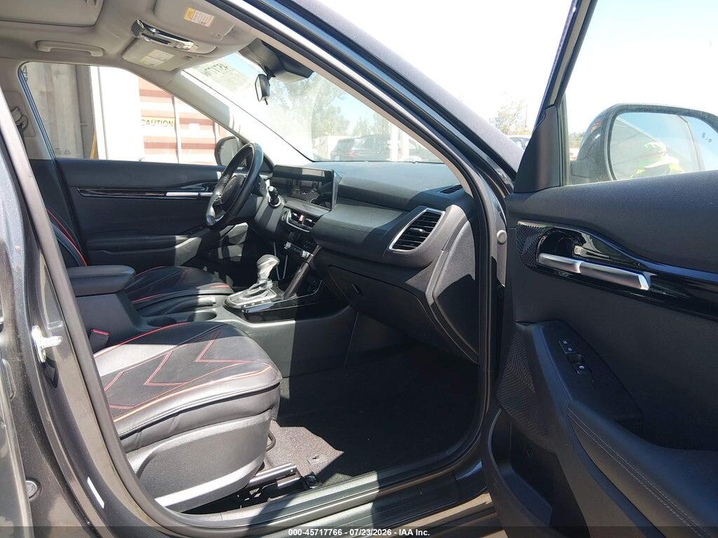 KNDER2AA6S7723439 2025 KIA SELTOS photo no. 5