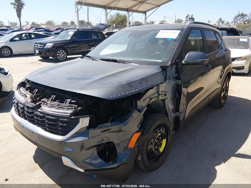 KNDER2AA6S7723439 2025 KIA SELTOS photo no. 6