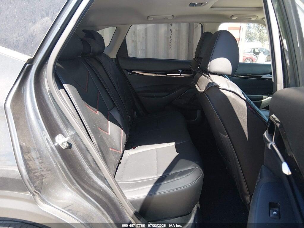 KNDER2AA6S7723439 2025 KIA SELTOS photo no. 8