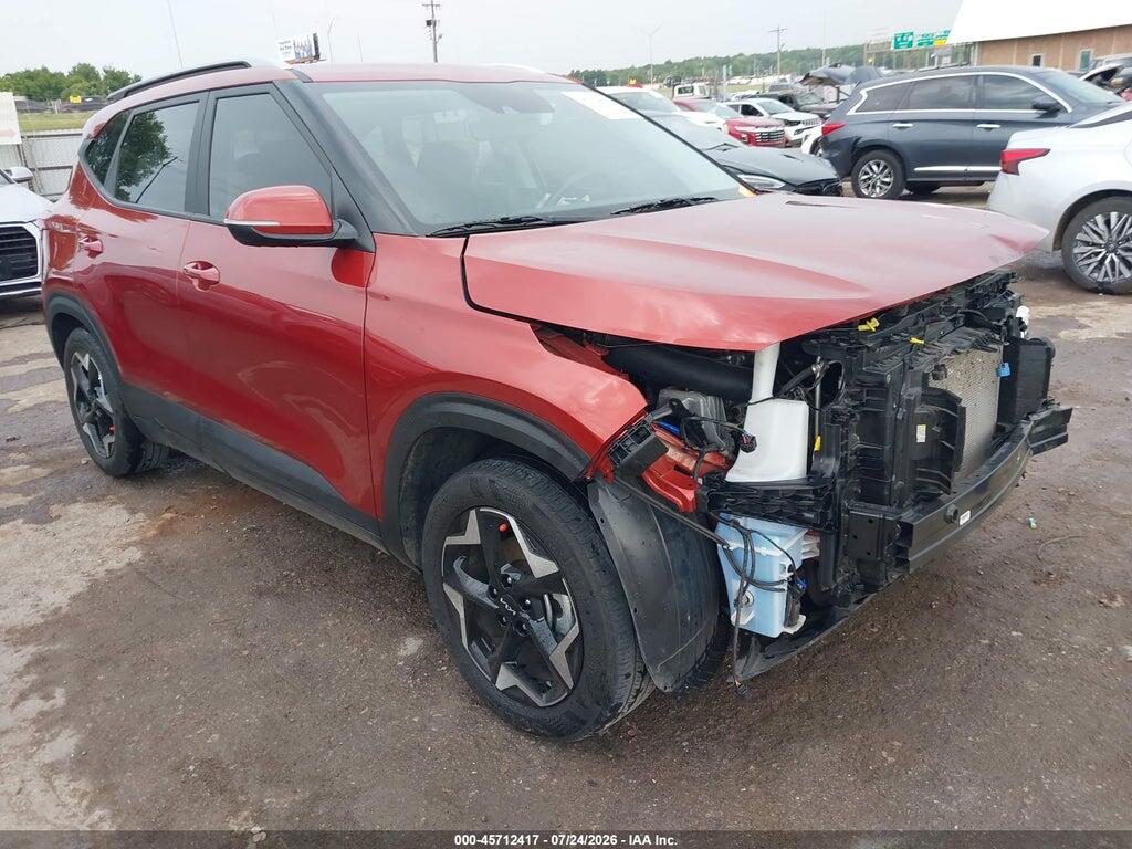 KNDEU2AA8S7811164 2025 KIA SELTOS photo no. 1