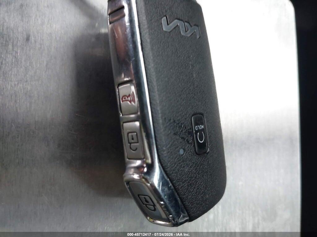 KNDEU2AA8S7811164 2025 KIA SELTOS photo no. 11