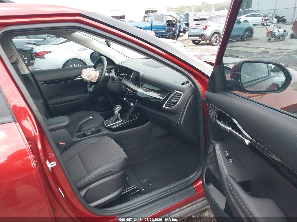 KNDEU2AA8S7811164 2025 KIA SELTOS photo no. 5