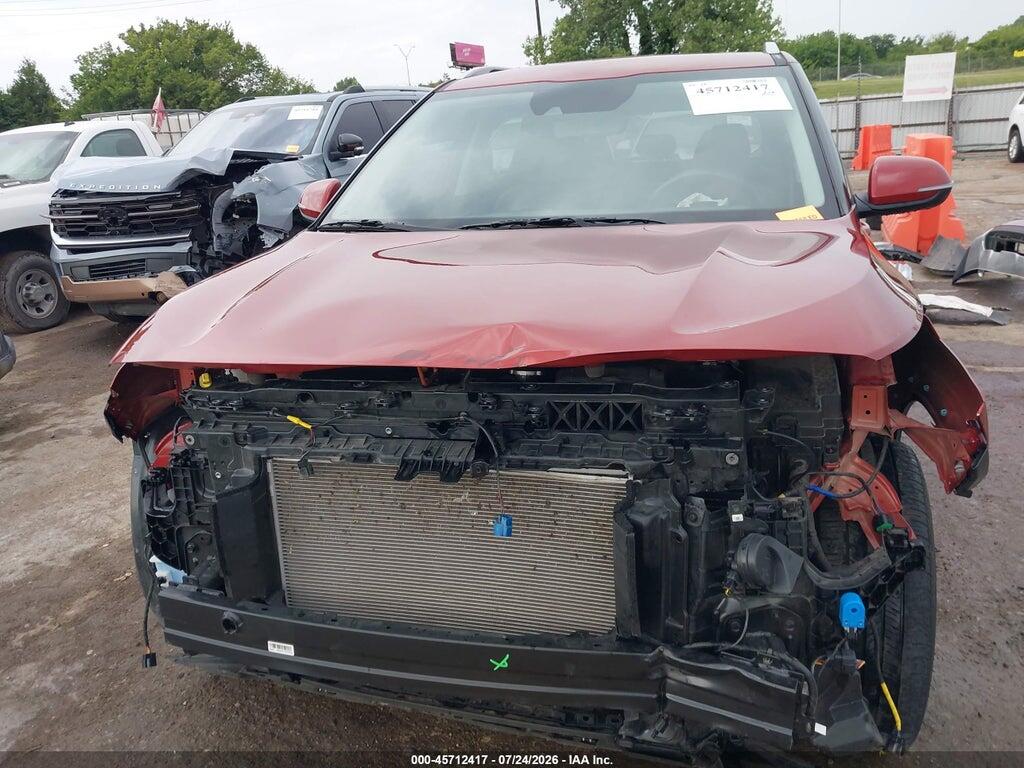 KNDEU2AA8S7811164 2025 KIA SELTOS photo no. 6