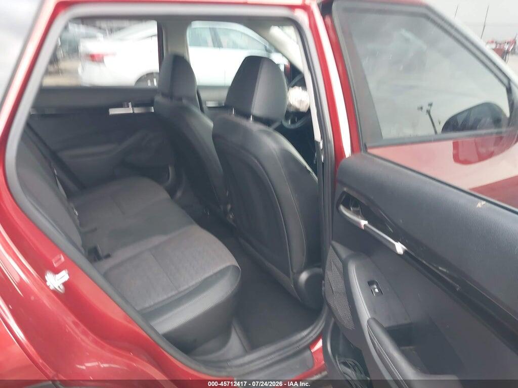 KNDEU2AA8S7811164 2025 KIA SELTOS photo no. 8