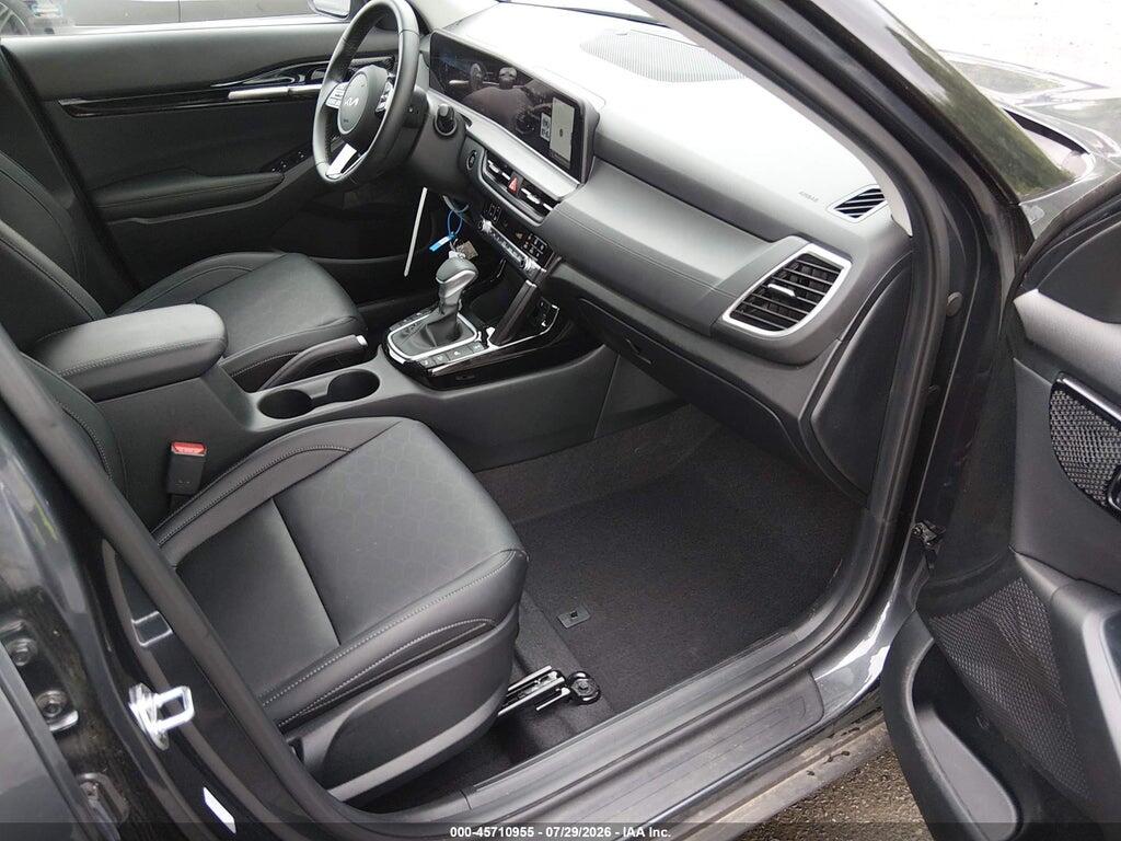 KNDERCAA1S7791265 2025 KIA SELTOS photo no. 5