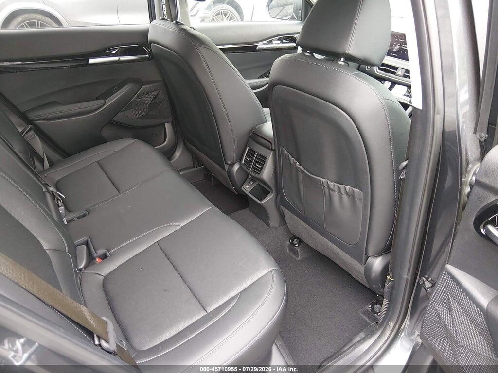 KNDERCAA1S7791265 2025 KIA SELTOS photo no. 8