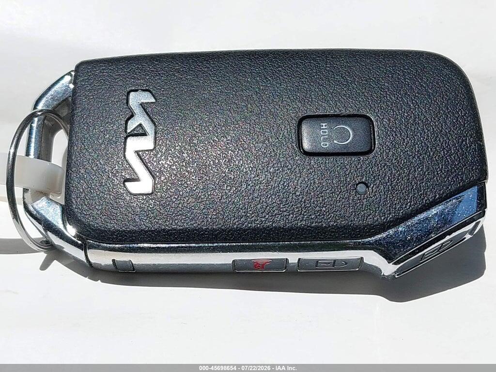KNDER2AA3S7736732 2025 KIA SELTOS photo no. 11