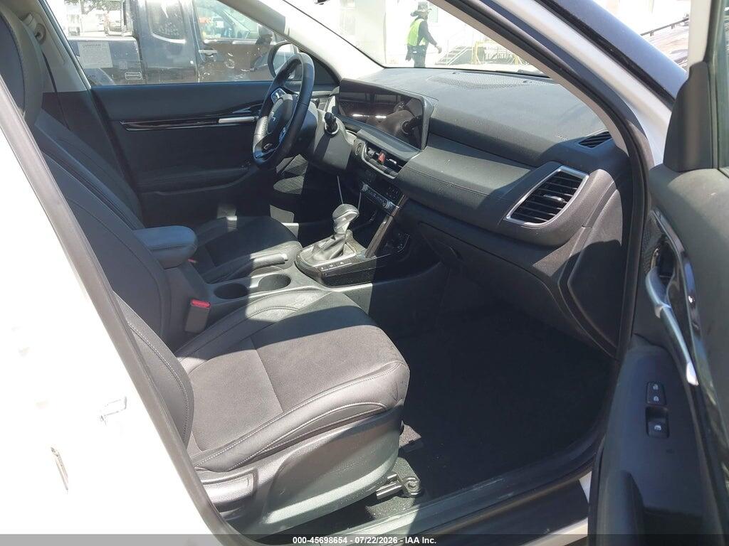 KNDER2AA3S7736732 2025 KIA SELTOS photo no. 5