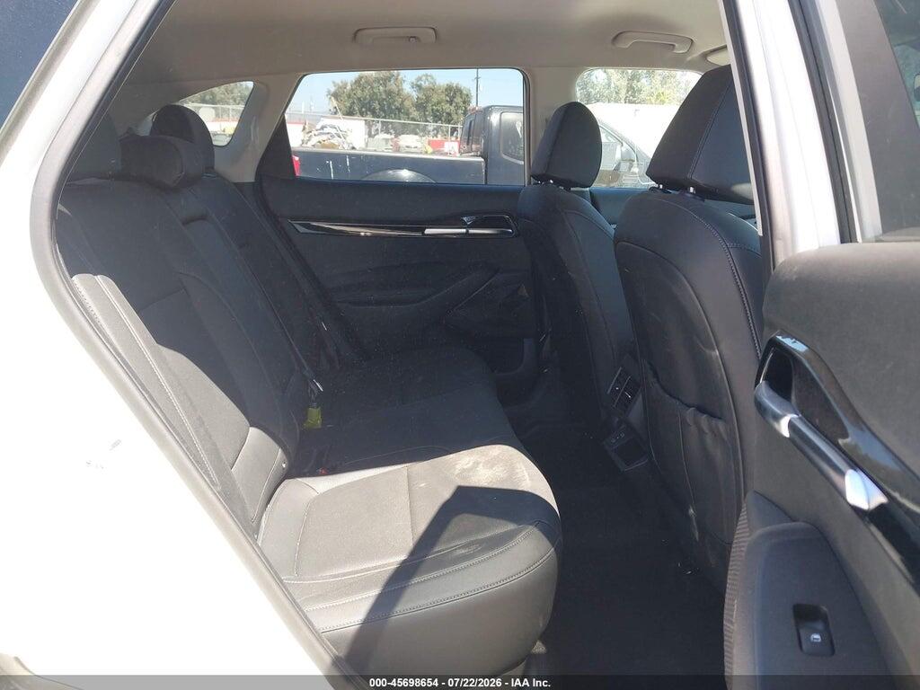 KNDER2AA3S7736732 2025 KIA SELTOS photo no. 8