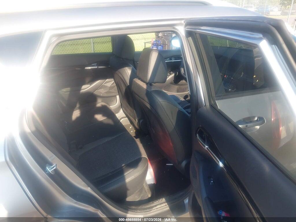 KNDEUCAA6S7812187 2025 KIA SELTOS photo no. 8