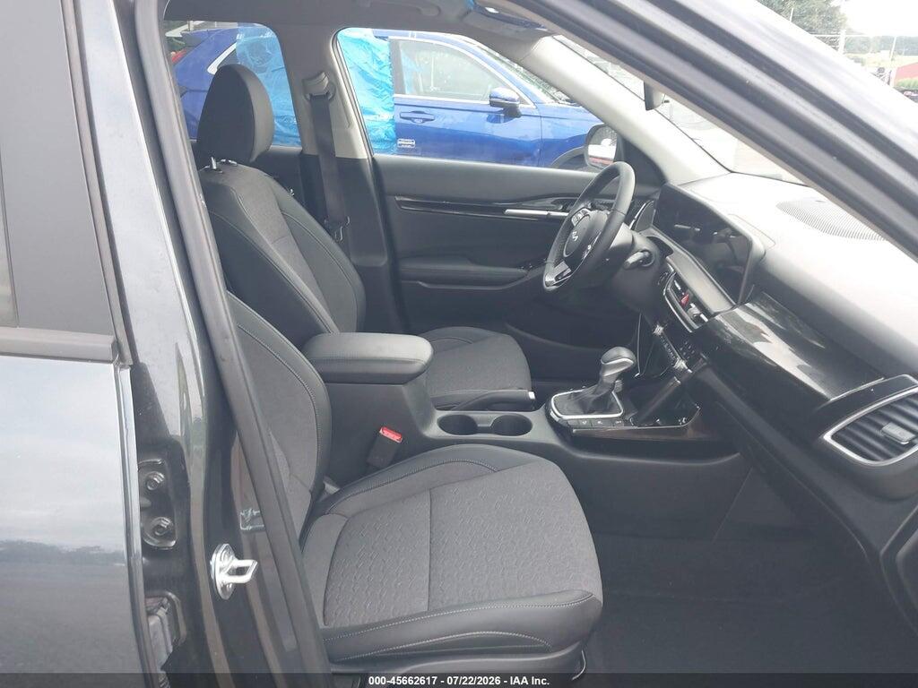 KNDEUCAA3S7690694 2025 KIA SELTOS photo no. 5