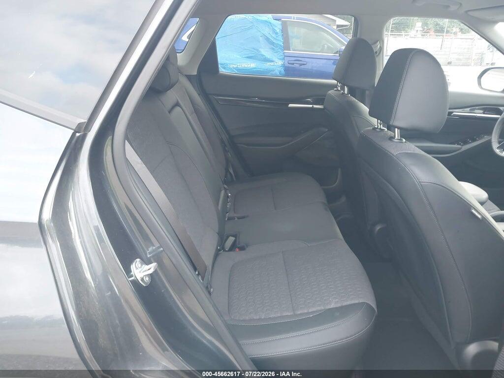 KNDEUCAA3S7690694 2025 KIA SELTOS photo no. 8