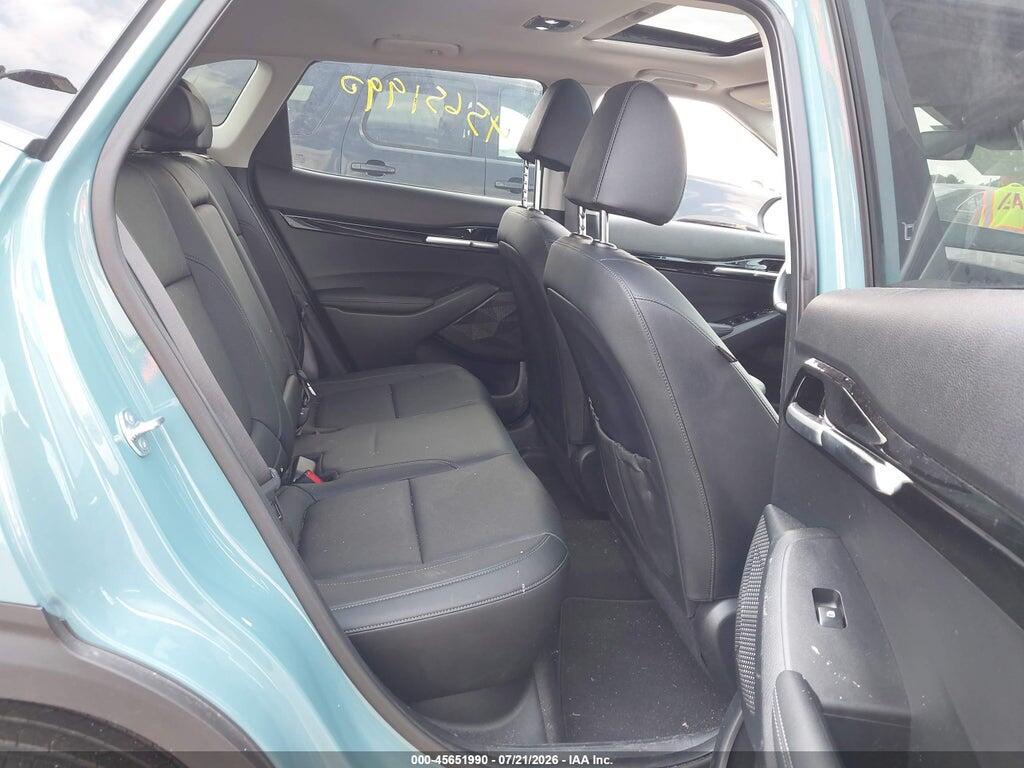 KNDETCA77S7731464 2025 KIA SELTOS photo no. 8