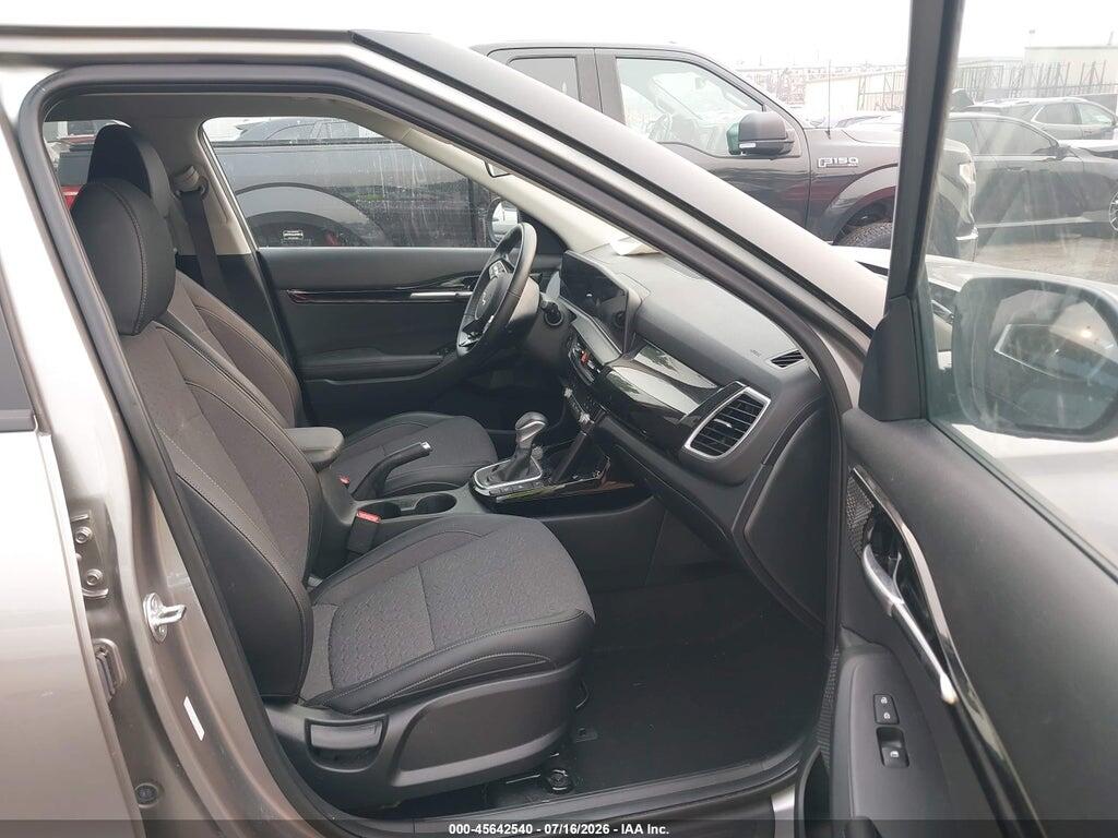 KNDEUCAA0S7716569 2025 KIA SELTOS photo no. 5