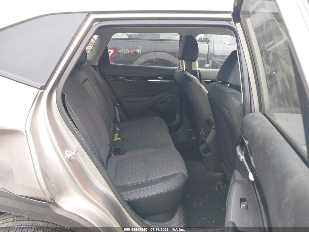 KNDEUCAA0S7716569 2025 KIA SELTOS photo no. 8