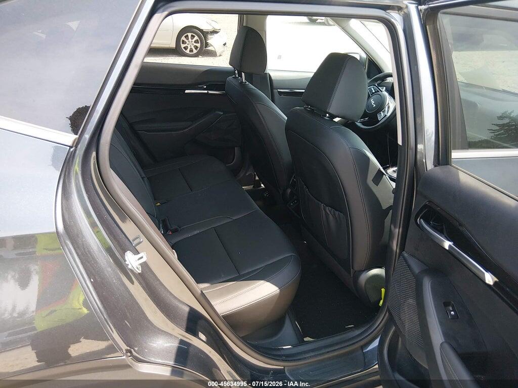 KNDERCAA1S7814382 2025 KIA SELTOS photo no. 8
