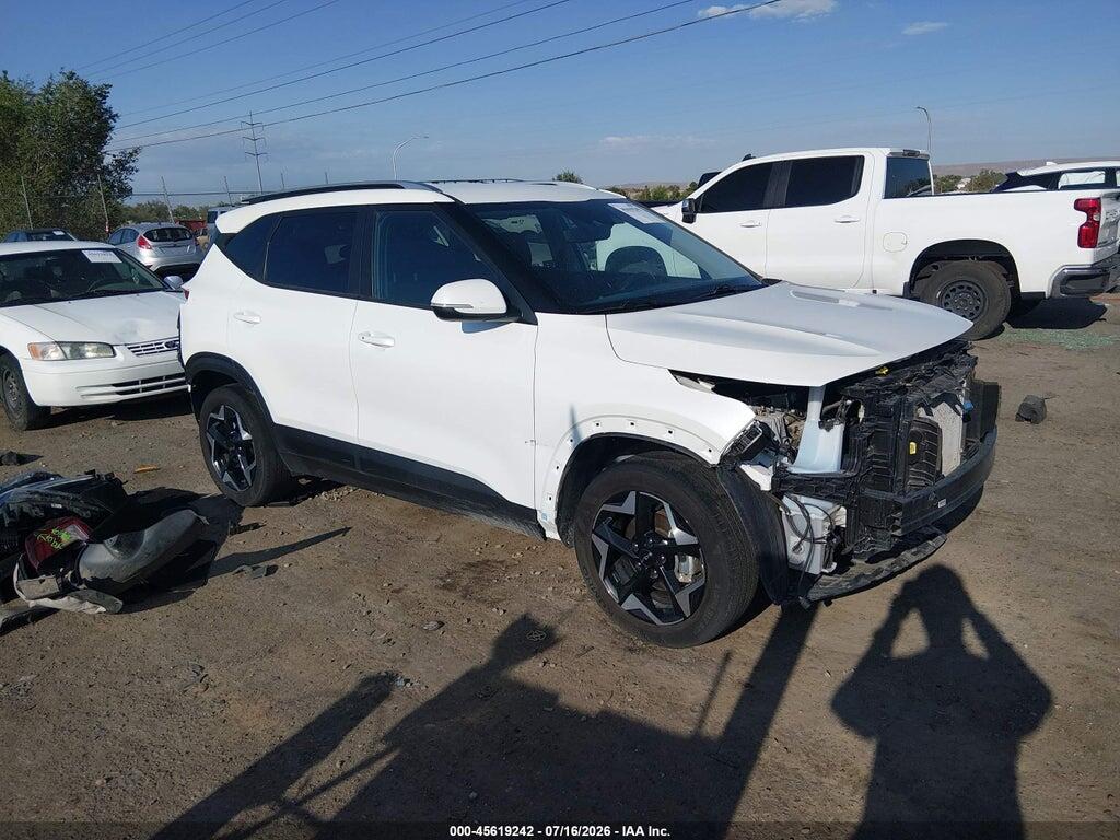 KNDEU2AA7S7696248 2025 KIA SELTOS photo no. 1