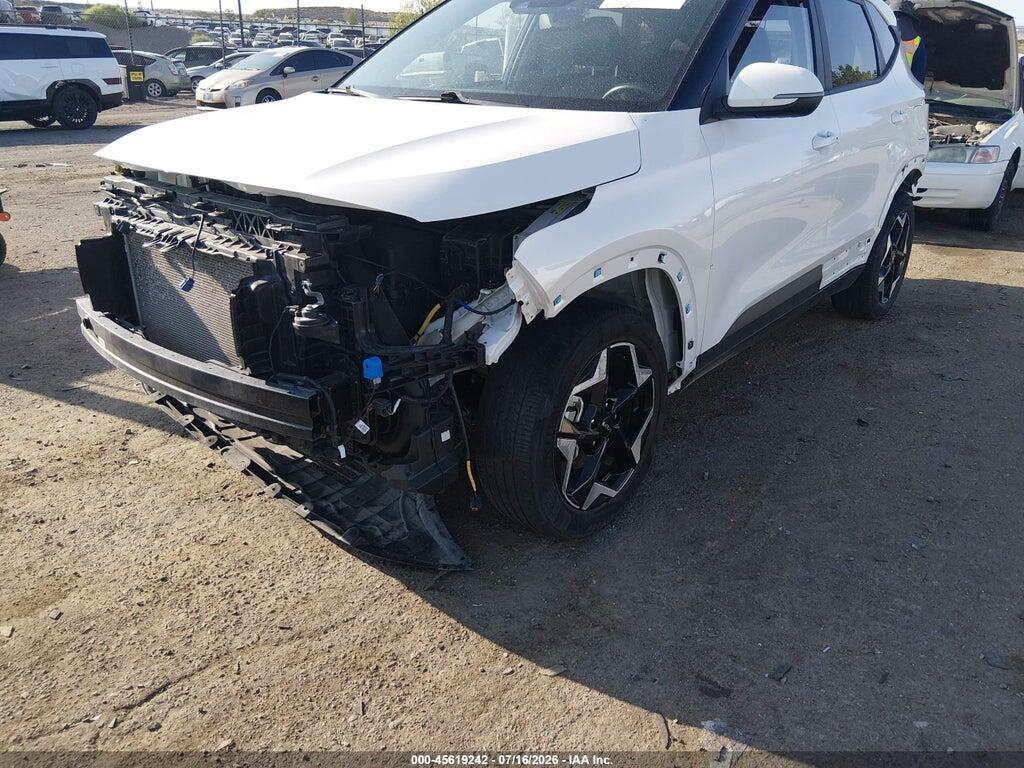 KNDEU2AA7S7696248 2025 KIA SELTOS photo no. 6
