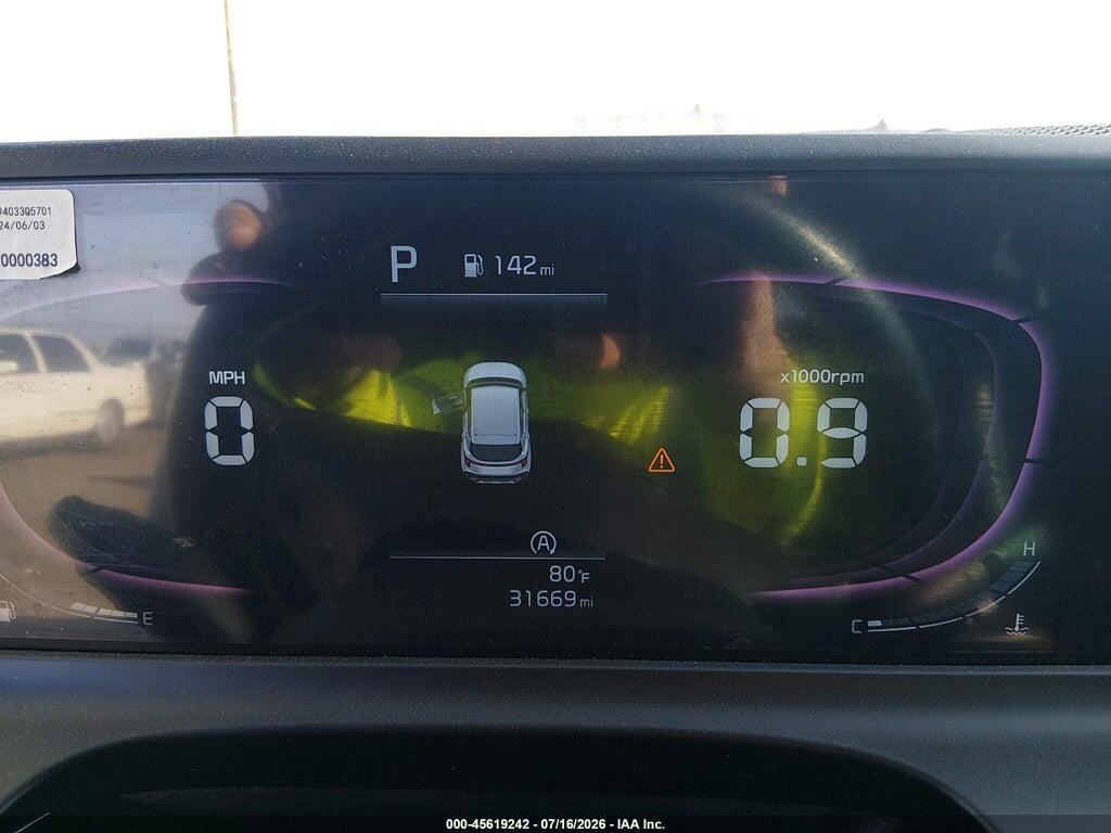 KNDEU2AA7S7696248 2025 KIA SELTOS photo no. 7