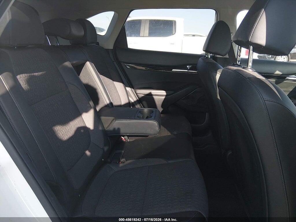 KNDEU2AA7S7696248 2025 KIA SELTOS photo no. 8