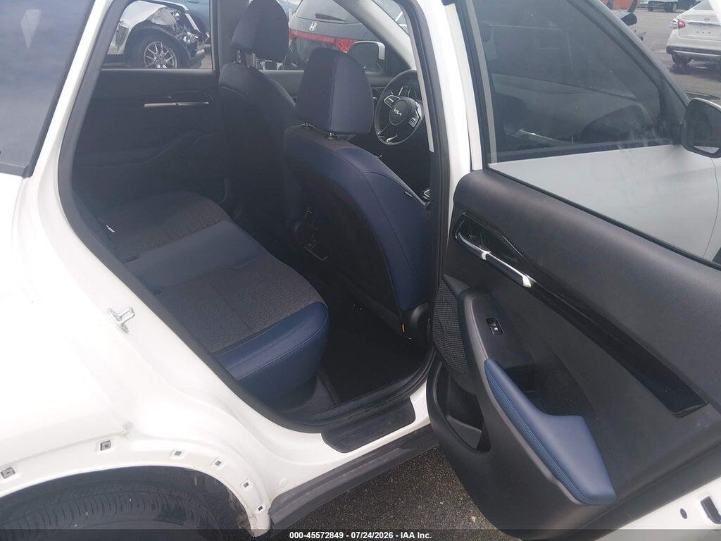 KNDEU2AAXS7824479 2025 KIA SELTOS photo no. 8