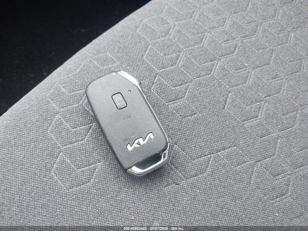 KNDEUCAA6S7705155 2025 KIA SELTOS photo no. 11