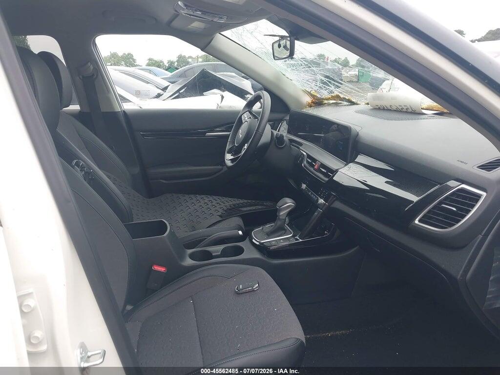 KNDEUCAA6S7705155 2025 KIA SELTOS photo no. 5