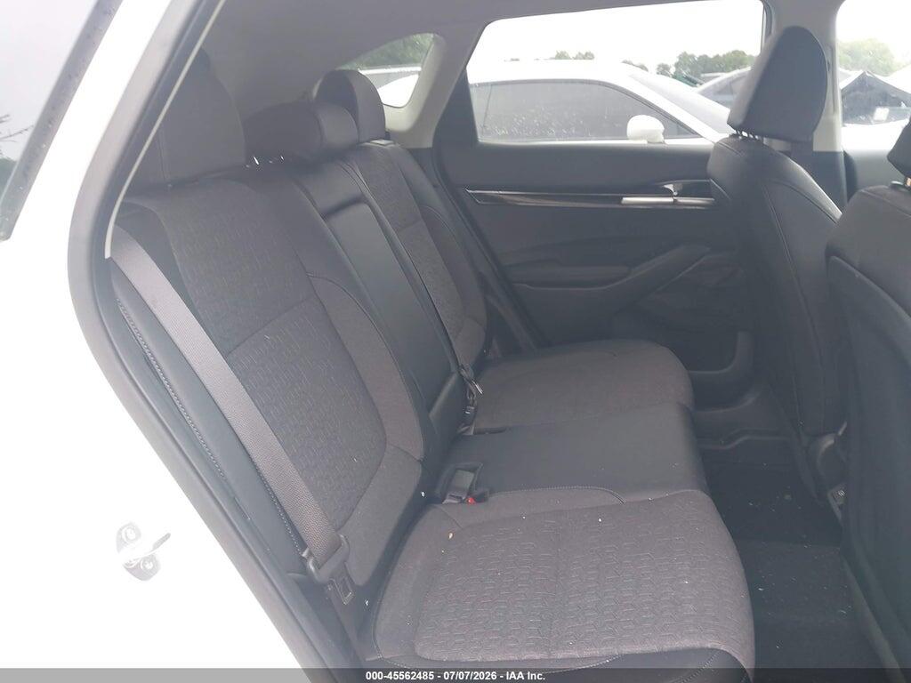 KNDEUCAA6S7705155 2025 KIA SELTOS photo no. 8
