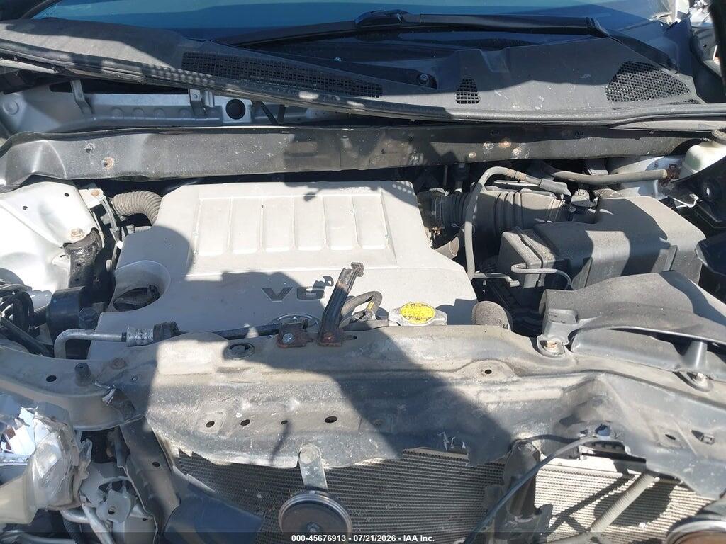 5TDDK3EH0BS079620 2011 TOYOTA HIGHLANDER photo no. 10