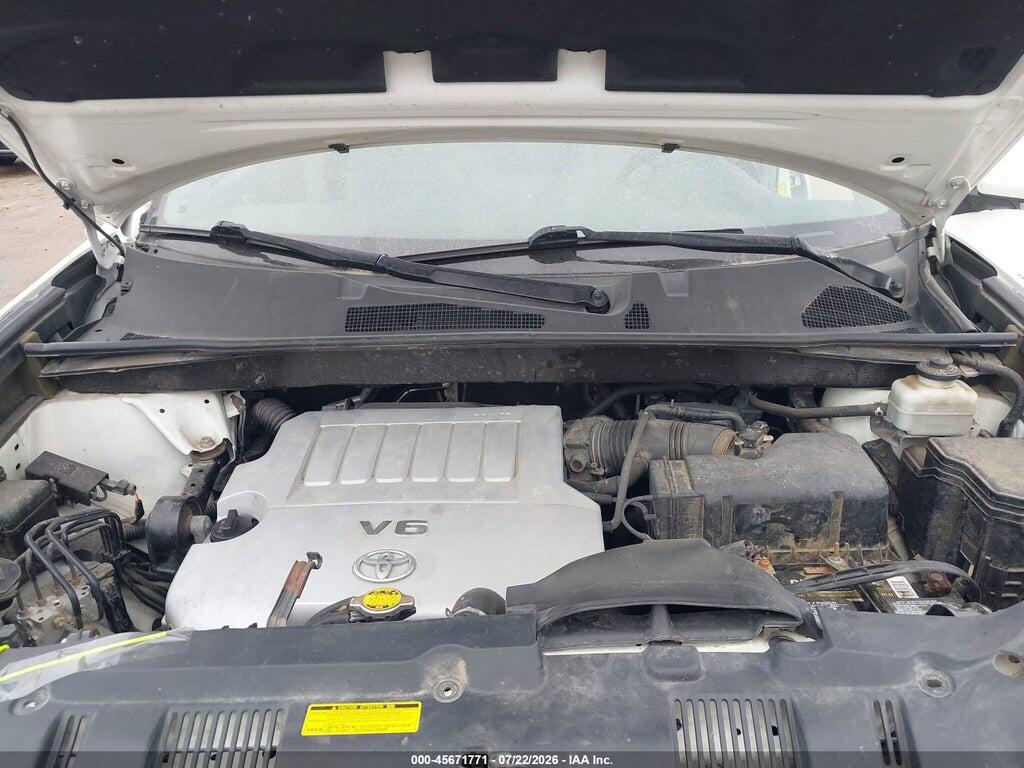 5TDDK3EH6BS051692 2011 TOYOTA HIGHLANDER photo no. 10