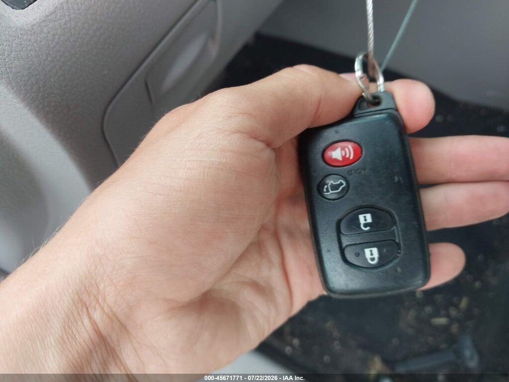 5TDDK3EH6BS051692 2011 TOYOTA HIGHLANDER photo no. 11