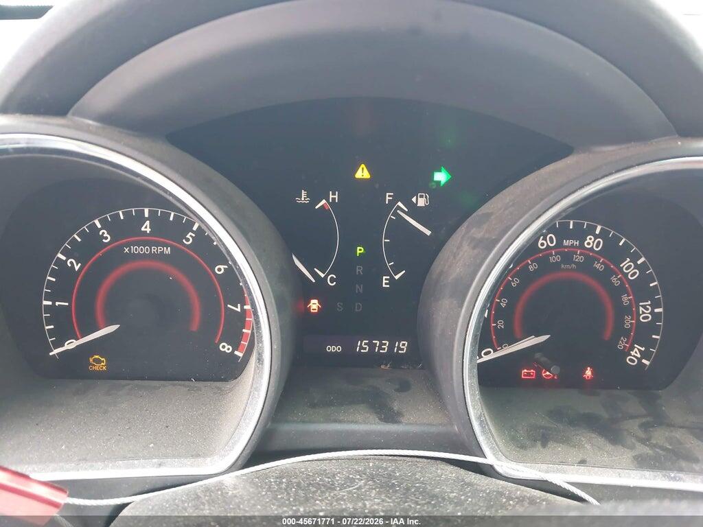 5TDDK3EH6BS051692 2011 TOYOTA HIGHLANDER photo no. 7