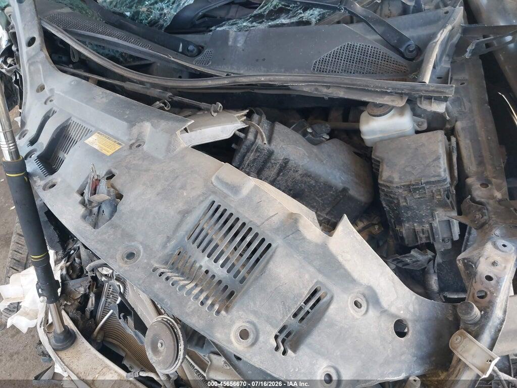 5TDDK3EH3BS086237 2011 TOYOTA HIGHLANDER photo no. 10