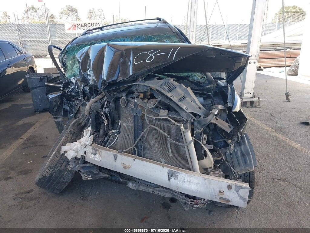 5TDDK3EH3BS086237 2011 TOYOTA HIGHLANDER photo no. 11