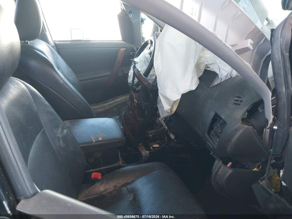 5TDDK3EH3BS086237 2011 TOYOTA HIGHLANDER photo no. 5