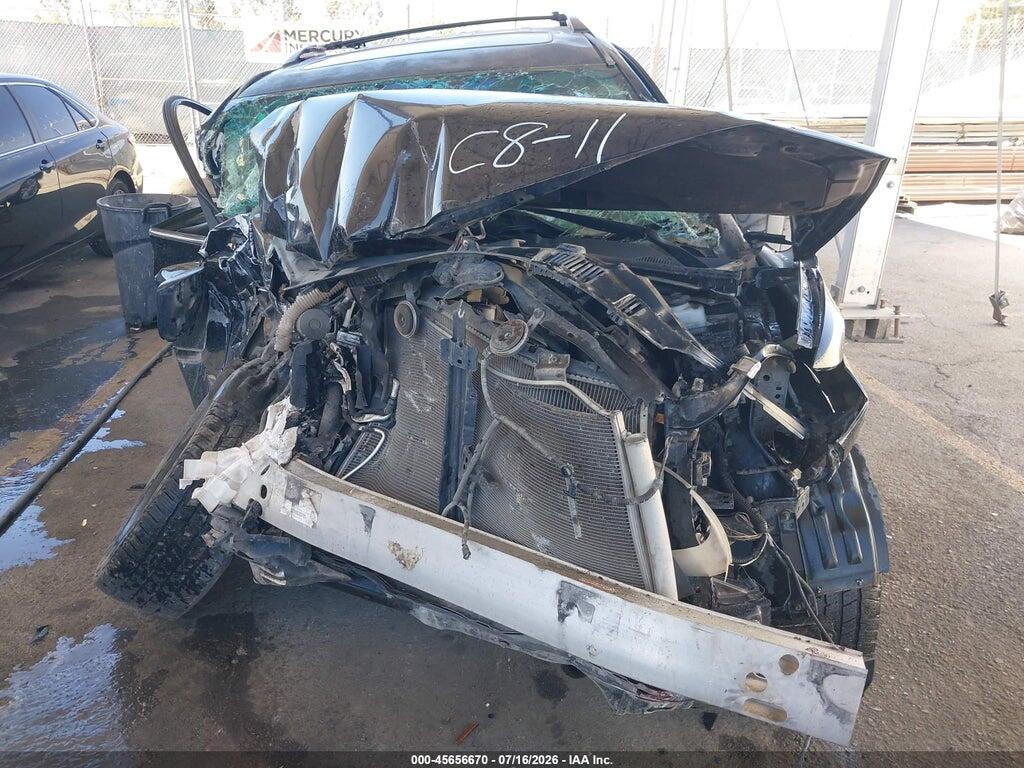 5TDDK3EH3BS086237 2011 TOYOTA HIGHLANDER photo no. 6