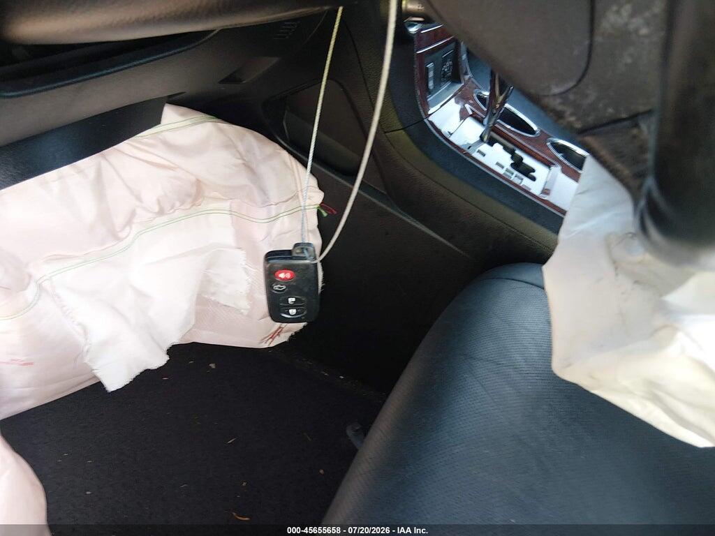 5TDDK3EH3BS077120 2011 TOYOTA HIGHLANDER photo no. 11