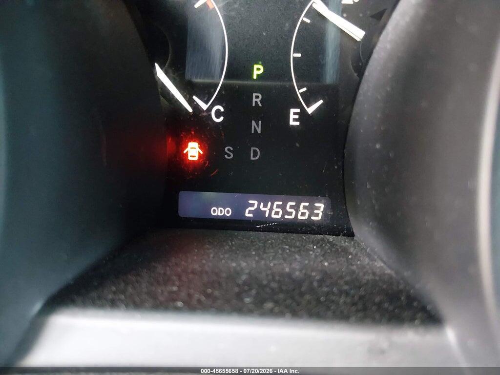 5TDDK3EH3BS077120 2011 TOYOTA HIGHLANDER photo no. 7