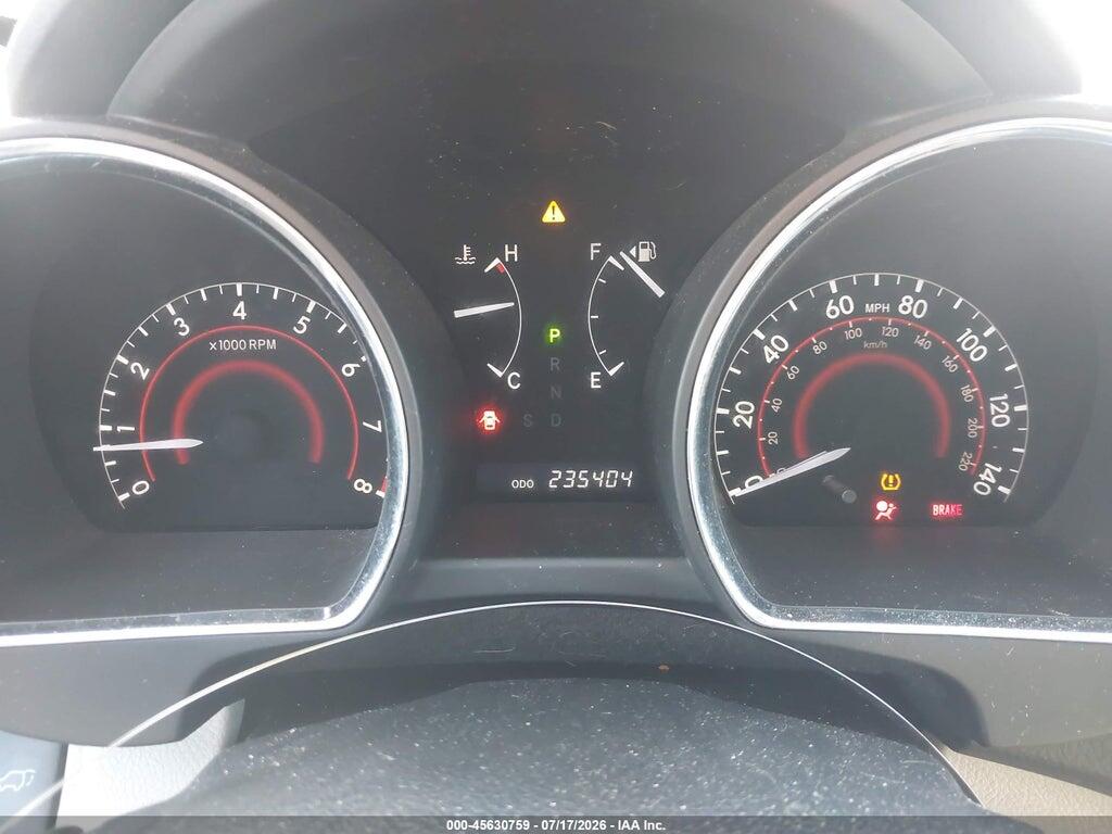 5TDBK3EH3BS079036 2011 TOYOTA HIGHLANDER photo no. 7