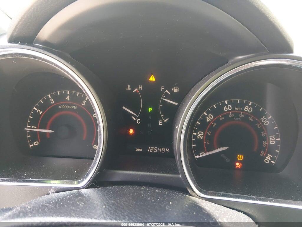 5TDDK3EH2BS046201 2011 TOYOTA HIGHLANDER photo no. 7