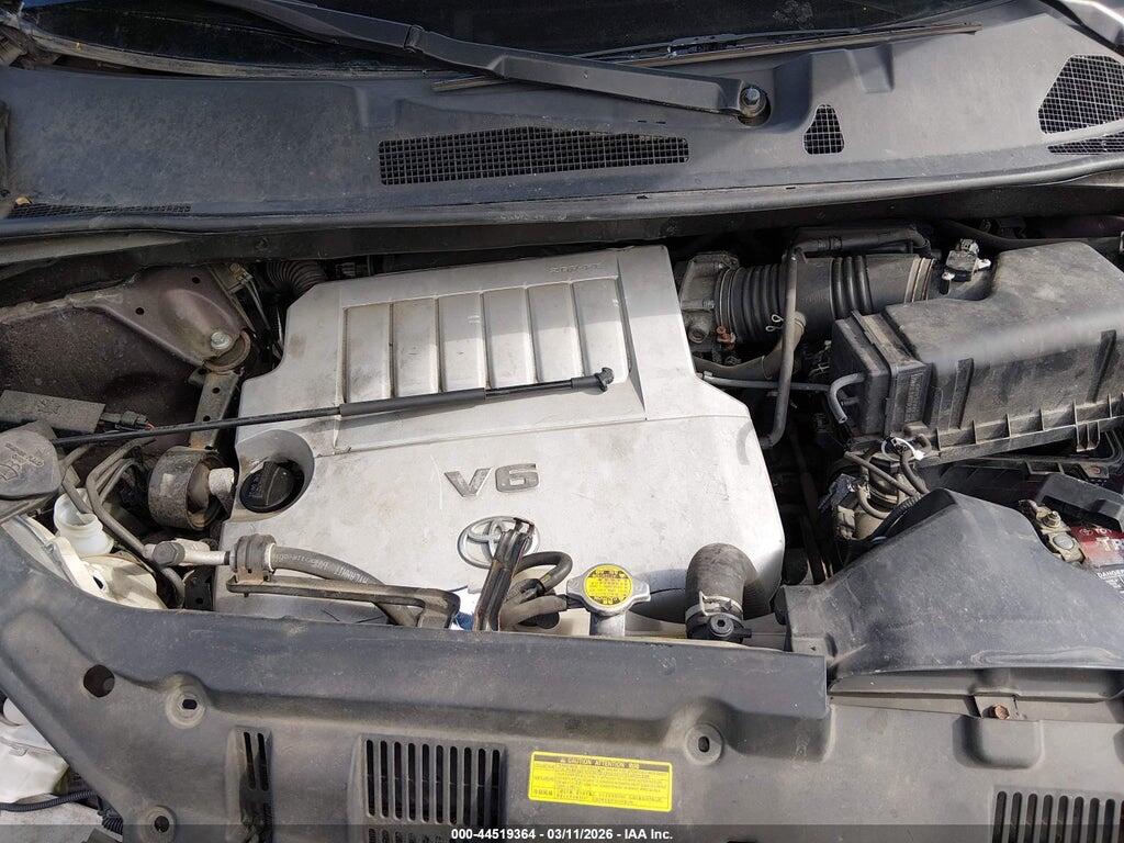 5TDBK3EH3BS067520 2011 TOYOTA HIGHLANDER photo no. 10