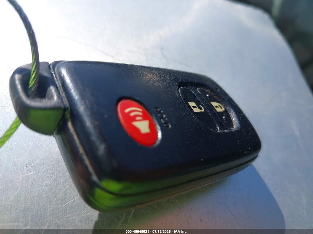 JTDKN3DU4B1338958 2011 TOYOTA PRIUS photo no. 11