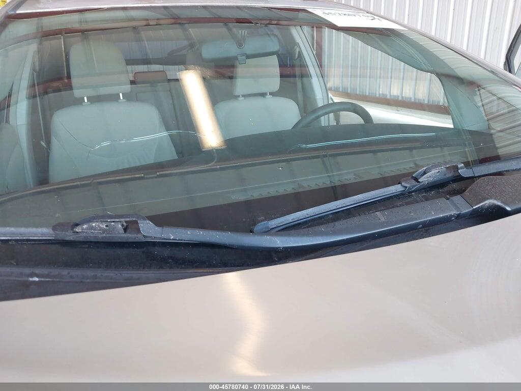 JTDKN3DU5B0317767 2011 TOYOTA PRIUS photo no. 6