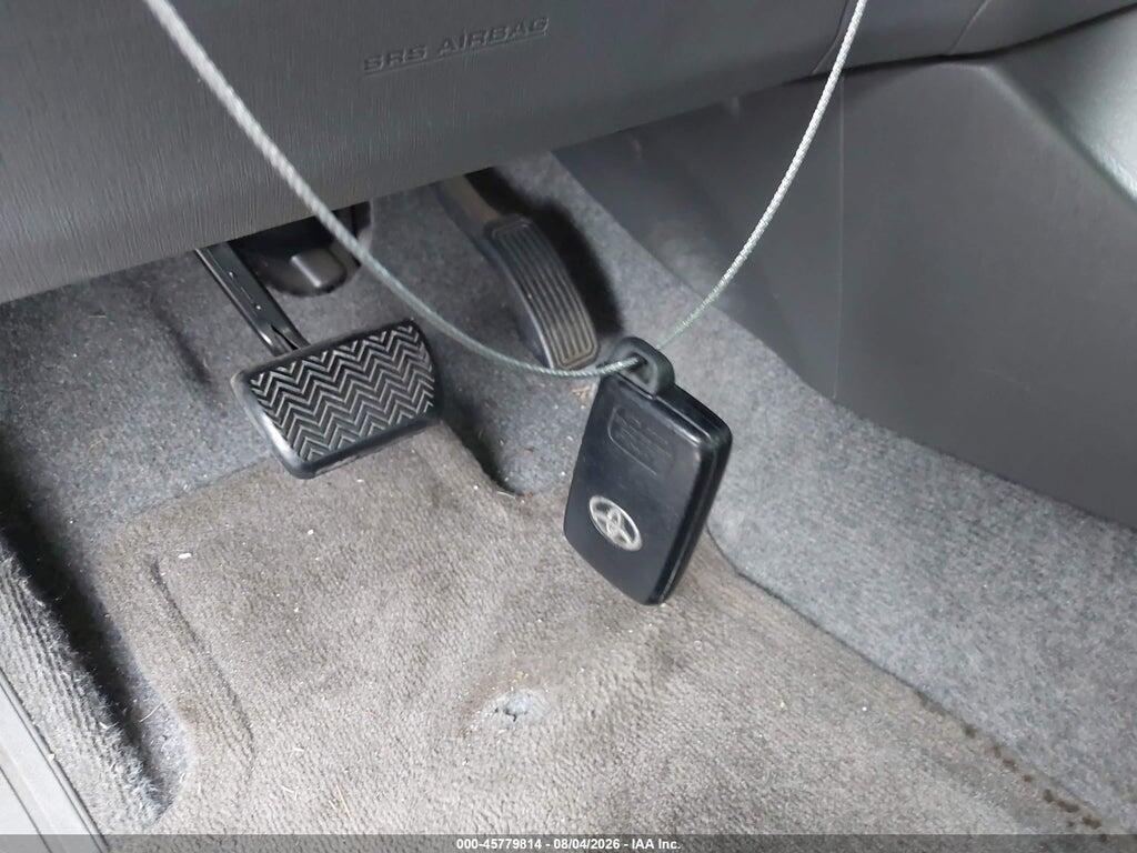 JTDKN3DUXB1369938 2011 TOYOTA PRIUS photo no. 11