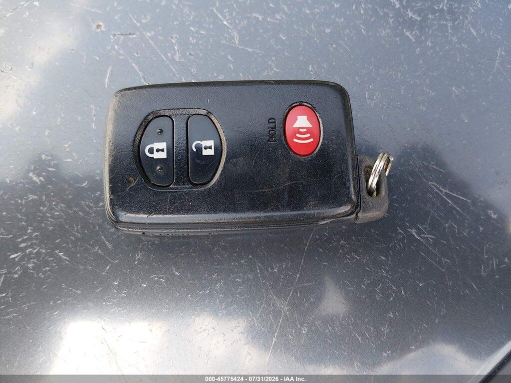 JTDKN3DU1B1479227 2011 TOYOTA PRIUS photo no. 11